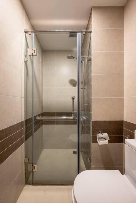 Rivergate - Cozy Free Pool, Esim For From 5 Nights Căn hộ TP. Hồ Chí Minh