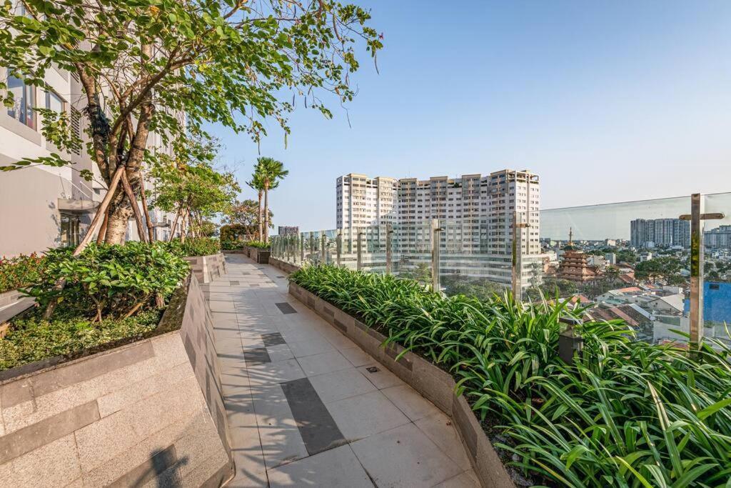 Rivergate - Cozy Free Pool, Esim For From 5 Nights * TP. Hồ Chí Minh