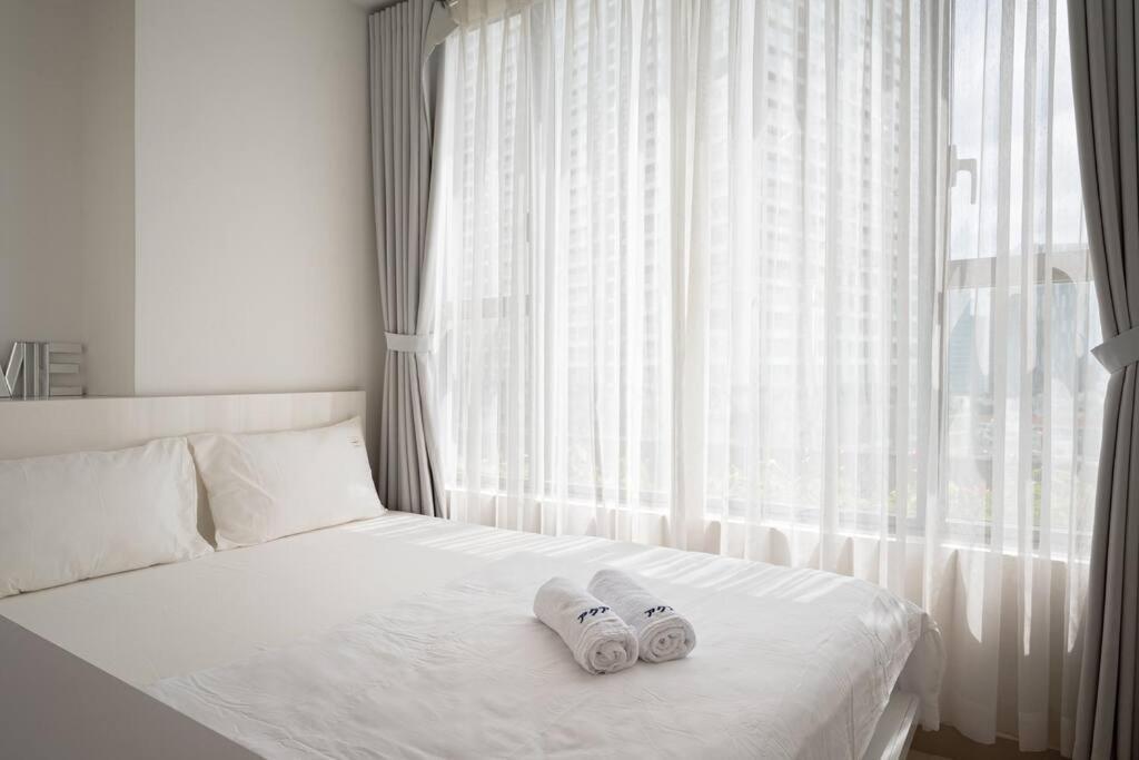 Rivergate - Cozy Free Pool, Esim For From 5 Nights